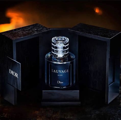 sauvage elixir baccarat rouge|sauvage elixir baccarat.